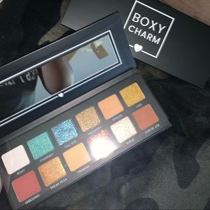 body charm palette